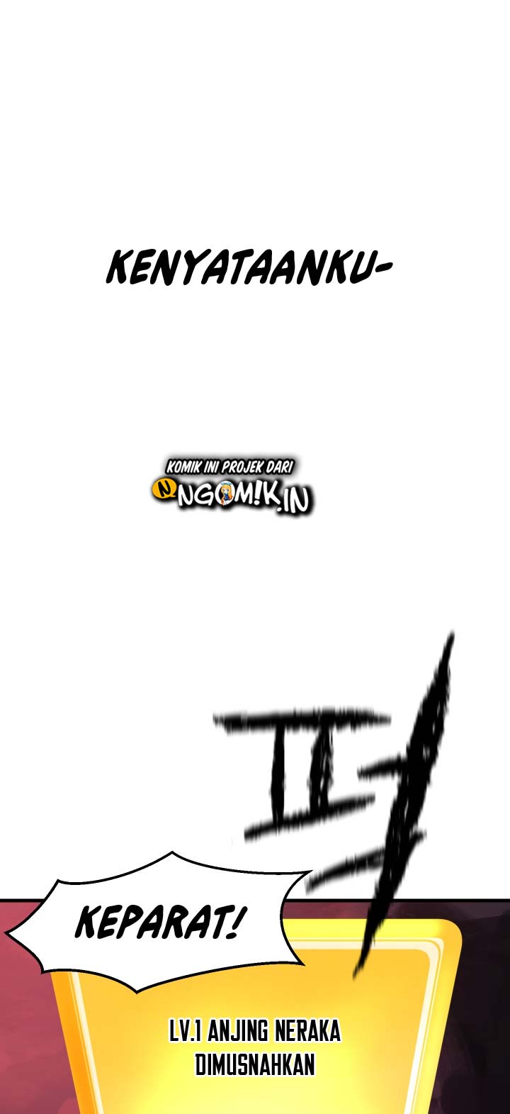 Otherworldly Sword King’s Survival Records chapter 1
